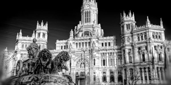 Um guia para visitar Madrid