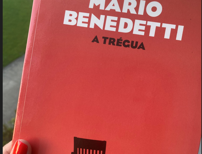 A Trégua, Mario Benedetti 4