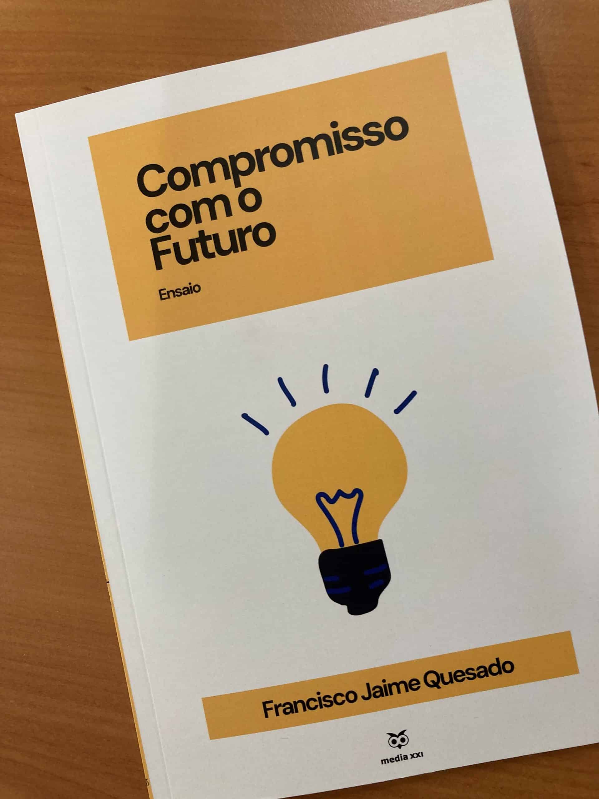 Compromisso com o Futuro, Francisco Jaime Quesado 74