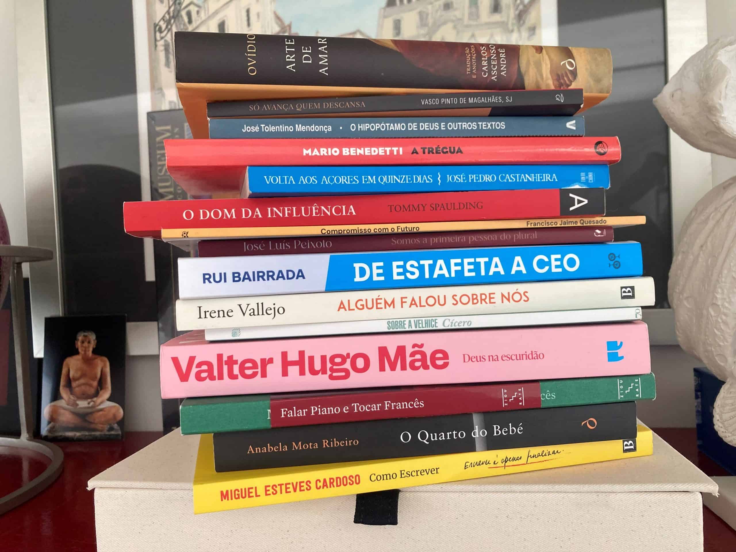 A ler me confesso (os meus livros de 2024) 72