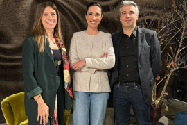 Entre | Vistas associa-se à Conversa do Avesso com Rita Nabeiro e Toni Grilo 13